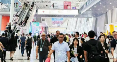 從兩大展會火爆看中國經(jīng)濟(jì)的動力活力
