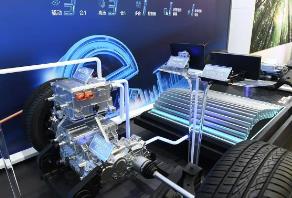 插電混動(dòng)顛覆新能源車市格局