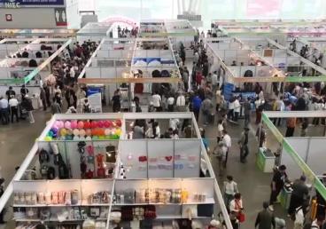 我國電商推動擴內(nèi)需 助力外貿(mào)拓內(nèi)銷