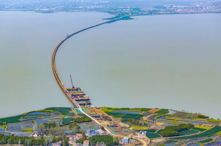 安徽建工集團實現(xiàn)一季度“開門紅”