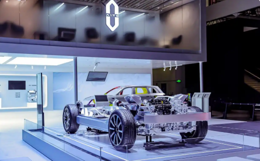 中國品牌的進(jìn)階密碼