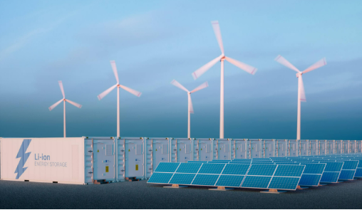儲(chǔ)能產(chǎn)業(yè)將邁向全面商業(yè)化從“規(guī)模擴(kuò)張”到“價(jià)值創(chuàng)造”
