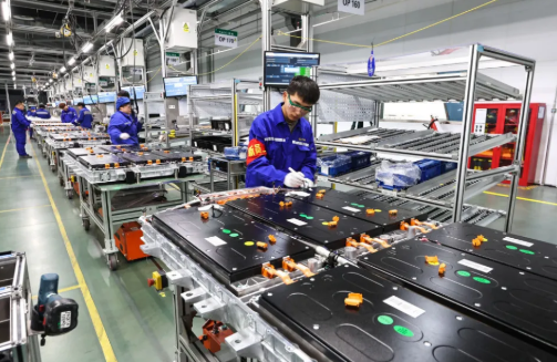 新能源車8年質(zhì)保將到期 動力電池低成本維?！捌仍诿冀蕖?></a></div><!-- img end -->	<div   id=