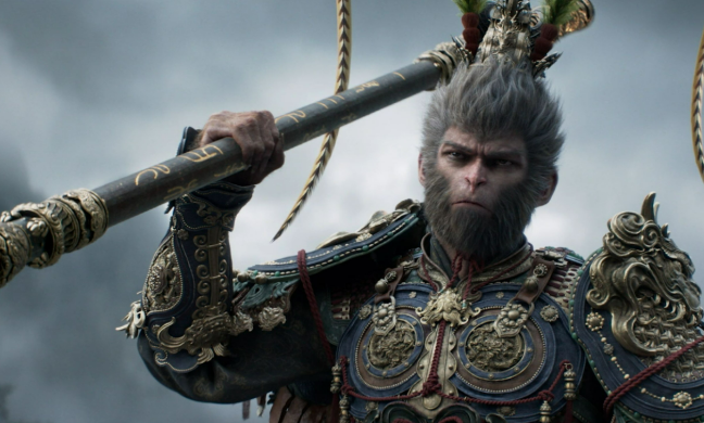 政策鼓勵、爆款頻出 中國游戲“出?！边M(jìn)入發(fā)展新周期