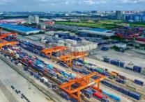 季度規(guī)模創(chuàng)歷史新高 黑龍江省外貿(mào)實(shí)現(xiàn)首季“開門紅”