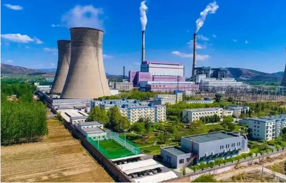 全國首臺創(chuàng)新升級延壽改造老機組獲30年運營認定