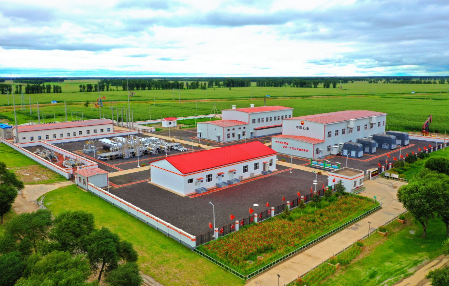 中國(guó)石油充分發(fā)揮CCUS/CCS業(yè)務(wù)優(yōu)勢(shì) 積極構(gòu)建全產(chǎn)業(yè)鏈發(fā)展模式