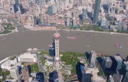 金融如何便利企業(yè)“出?！?？這些做法在上海先行先試