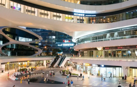 新場景 新潮流 新體驗——國際消費中心城市培育建設(shè)成效觀察