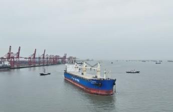 我國(guó)交通運(yùn)輸行業(yè)開局良好 “民生含量”高