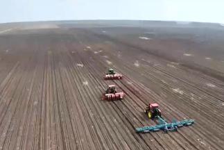 AI模型、“北斗”、物聯網……智慧農業(yè)成為田間地頭新常態(tài)