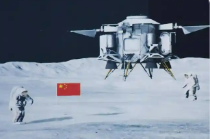 國(guó)際月球科研站，這樣建！——訪中國(guó)探月工程總設(shè)計(jì)師吳偉仁