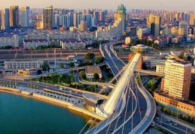 地區(qū)生產(chǎn)總值同比增長(zhǎng)5.4% 一季度內(nèi)蒙古經(jīng)濟(jì)平穩(wěn)運(yùn)行