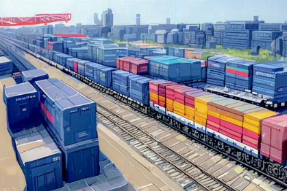 “流動”數(shù)據(jù)折射中國經(jīng)濟(jì)活力