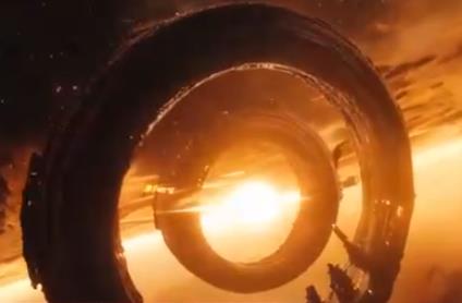 當(dāng)電影“擁抱”AI 中國(guó)影片幕后的“黑科技”有多硬核