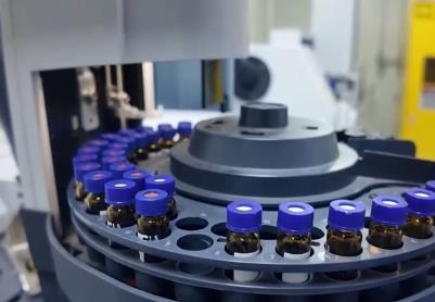 “一把抓”→“測基因”，跨越！數(shù)智化賦能讓傳統(tǒng)中醫(yī)藥產(chǎn)業(yè)大不用