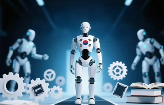 韓國集全國力量押注“K-人形機器人聯(lián)盟”