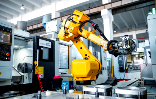 浙江加大對(duì)專精特新等優(yōu)質(zhì)企業(yè)政策和要素支持