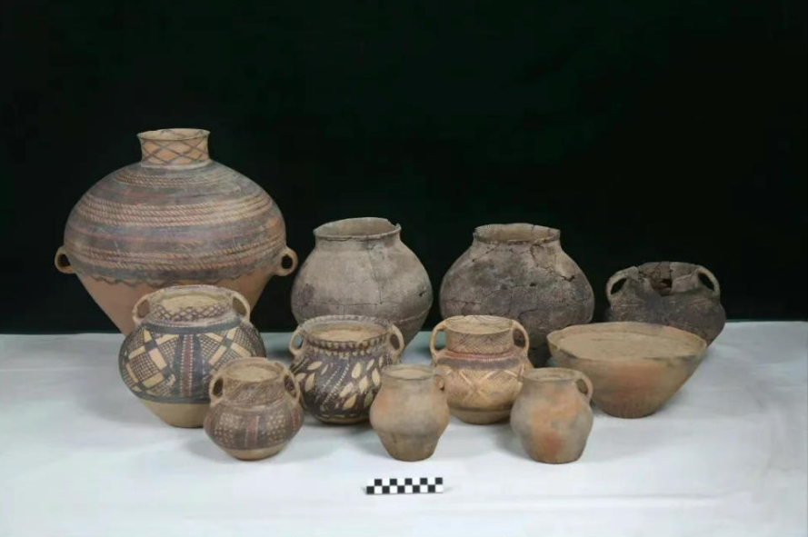 2024年度全國(guó)十大考古新發(fā)現(xiàn)公布