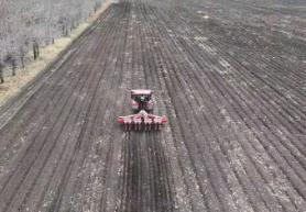 黑龍江鶴崗：科技助力農(nóng)戶“黑土掘金”