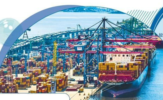 美貿(mào)易戰(zhàn)拖累全球經(jīng)濟增長