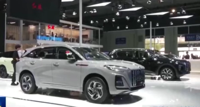 “兩新”政策加力擴(kuò)圍 消費(fèi)活力持續(xù)釋放