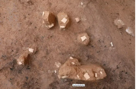 十大考古新發(fā)現(xiàn)！實證中華文明突出特性