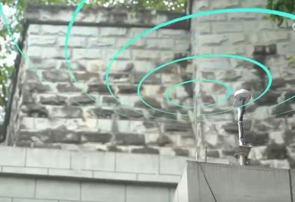 “北斗+5G”、數(shù)字“身份證”……城市更新“智”理服務(wù)百姓美好生活