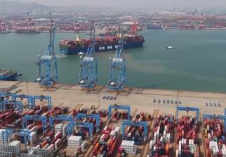 一季度我國(guó)交通行業(yè)實(shí)現(xiàn)良好開(kāi)局