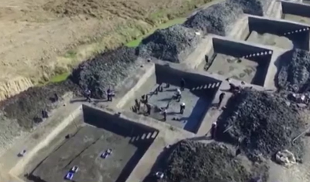 中華文明探源工程第六期研究計(jì)劃確定