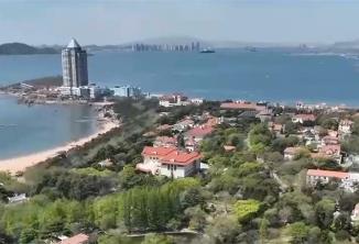 “天然攝影棚”為區(qū)域發(fā)展和文化旅游增添嶄新活力 老建筑化身新地標(biāo)