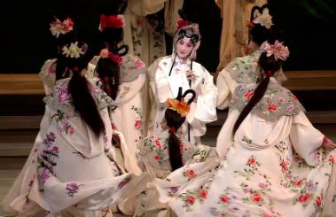 出圈出海出彩！看中華文化魅力