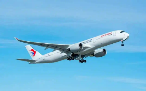 東航“四精服務(wù)”打造“五一”出行新體驗(yàn)