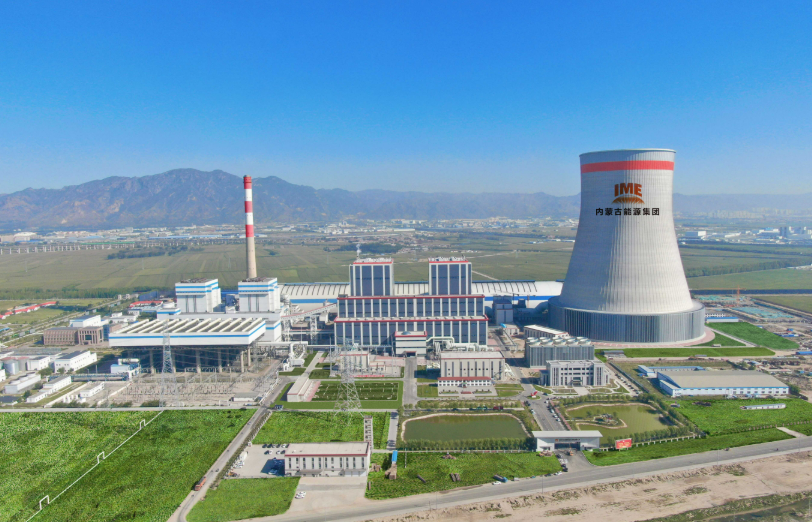 內(nèi)蒙古能源集團(tuán)實(shí)現(xiàn)首季“開門紅”