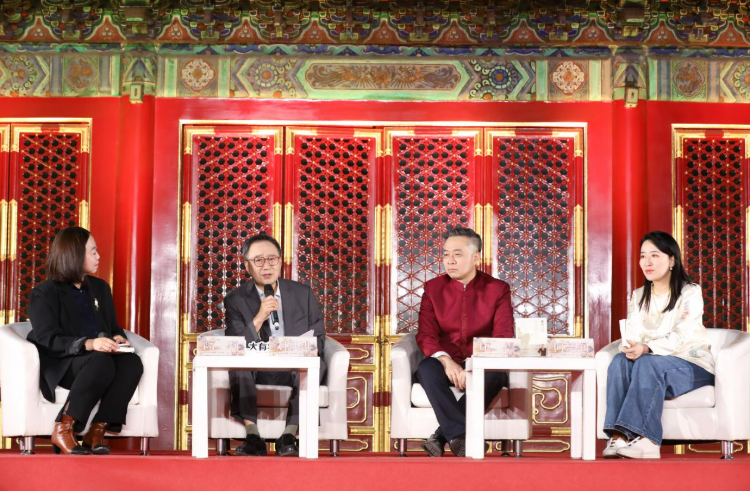 《康震詩詞課：蘇東坡12講》出版 帶讀者“讀東坡，見自己”