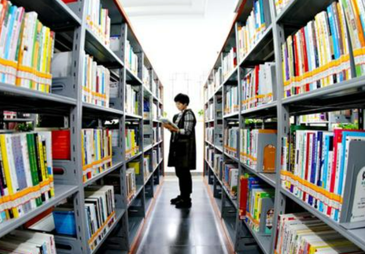 2024年我國(guó)成年國(guó)民紙質(zhì)圖書(shū)和電子書(shū)閱讀量雙增長(zhǎng)