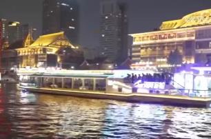 多地以“船”為媒“上新”消費(fèi)新場景新業(yè)態(tài) 文旅市場潛力不斷激活