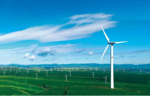 中國大唐一季度清潔能源發(fā)電量同比增長10.88%