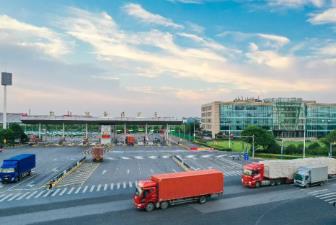 上海將啟用首個(gè)航空前置貨站