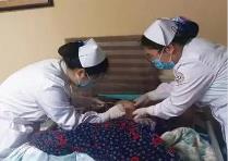 網(wǎng)約護士，居家就醫(yī)新趨勢