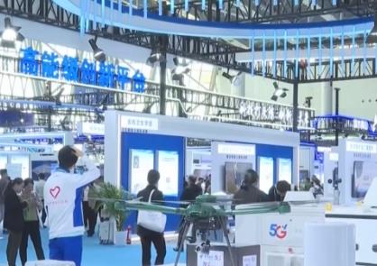 “科技大市場(chǎng)”含金量不斷提升 更多科技成果從“書架”走向“貨架”