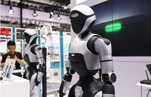 新，高質(zhì)量發(fā)展看動能——關(guān)鍵詞看中國經(jīng)濟(jì)“一季報”（中）