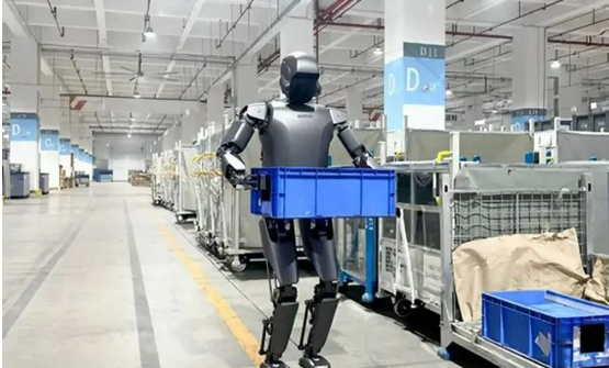 聚力攻堅 協(xié)同發(fā)力——5個新場景看高質(zhì)量發(fā)展新動能