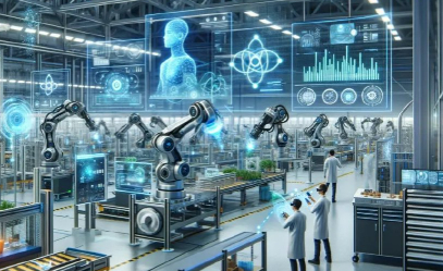 我國(guó)成為人工智能專利最大擁有國(guó)