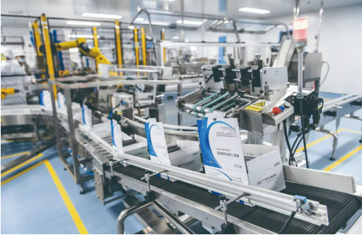 我國多種關鍵醫(yī)用同位素實現(xiàn)批量化生產(chǎn)