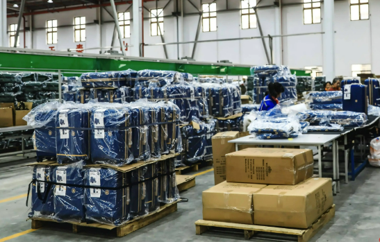 中國(guó)貿(mào)促會(huì)：三管齊下助外貿(mào)企業(yè)抓訂單拓市場(chǎng)