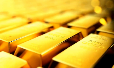 一季度我國(guó)黃金市場(chǎng)成交量成交額大幅上漲