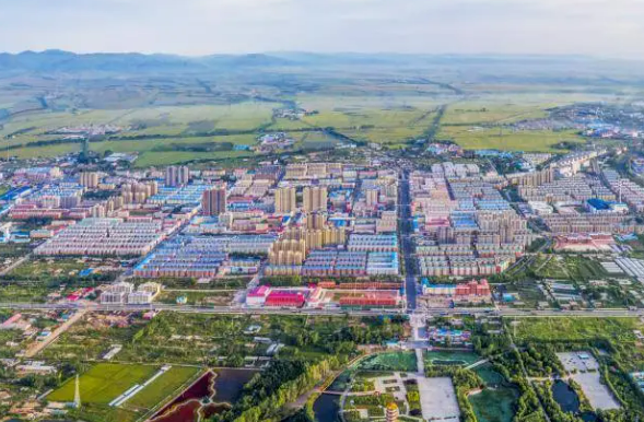 招商引領(lǐng) 服務(wù)暖心 環(huán)境賦能——黑龍江省湯原縣縣域發(fā)展觀察