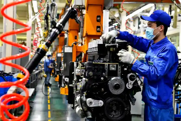 穩(wěn)就業(yè)穩(wěn)經(jīng)濟(jì)推動(dòng)高質(zhì)量發(fā)展 多部門詳解5方面若干舉措