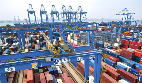 聚焦“確定性”，中國(guó)貿(mào)促會(huì)這場(chǎng)發(fā)布會(huì)傳遞信心與力量